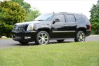 Executive Cadillac Escalade