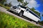 Hummer Limo6