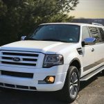 Ford Expedition Limousine