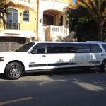 Bachelor Party Limousine Services