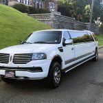 Hiring A Limo For New Year