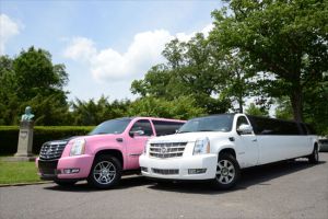 Sweet Sixteen Limousine Services