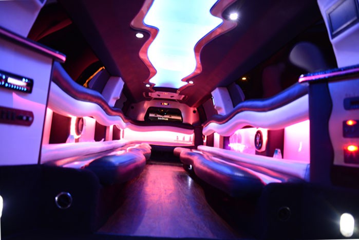 Wedding Fort Lauderdale Limo