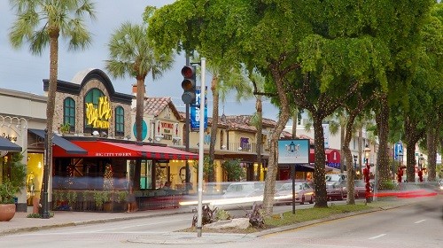 Las Olas Boulevard 59240 - The Best Sites In Fort Lauderdale