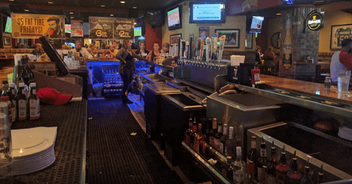 Bru 039 S Room Sports Grill - The Best Nights Out In Fort Lauderdale
