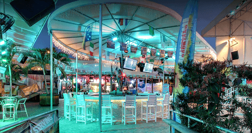 Americas Backyard - The Best Nights Out In Fort Lauderdale