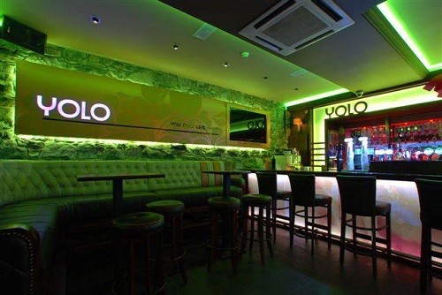 Yolo - The Best Nights Out In Fort Lauderdale