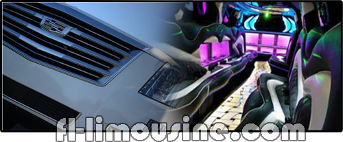 Hollywood Limo Service - Hollywood Limousine Service Fl