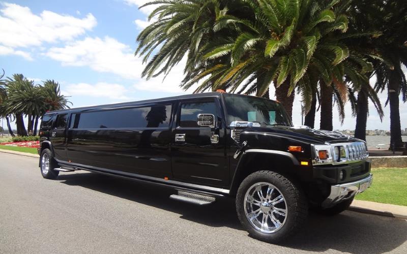 Fl Best Limousine