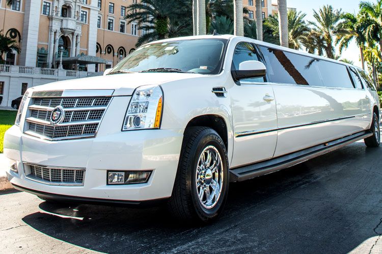 Fort Lauderdale Limo