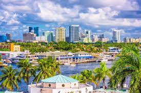 Fort Lauderdale - South Florida's Best Trips With A Limousine