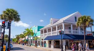 Key West - South Florida's Best Trips With A Limousine