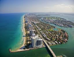Miami - South Florida's Best Trips With A Limousine