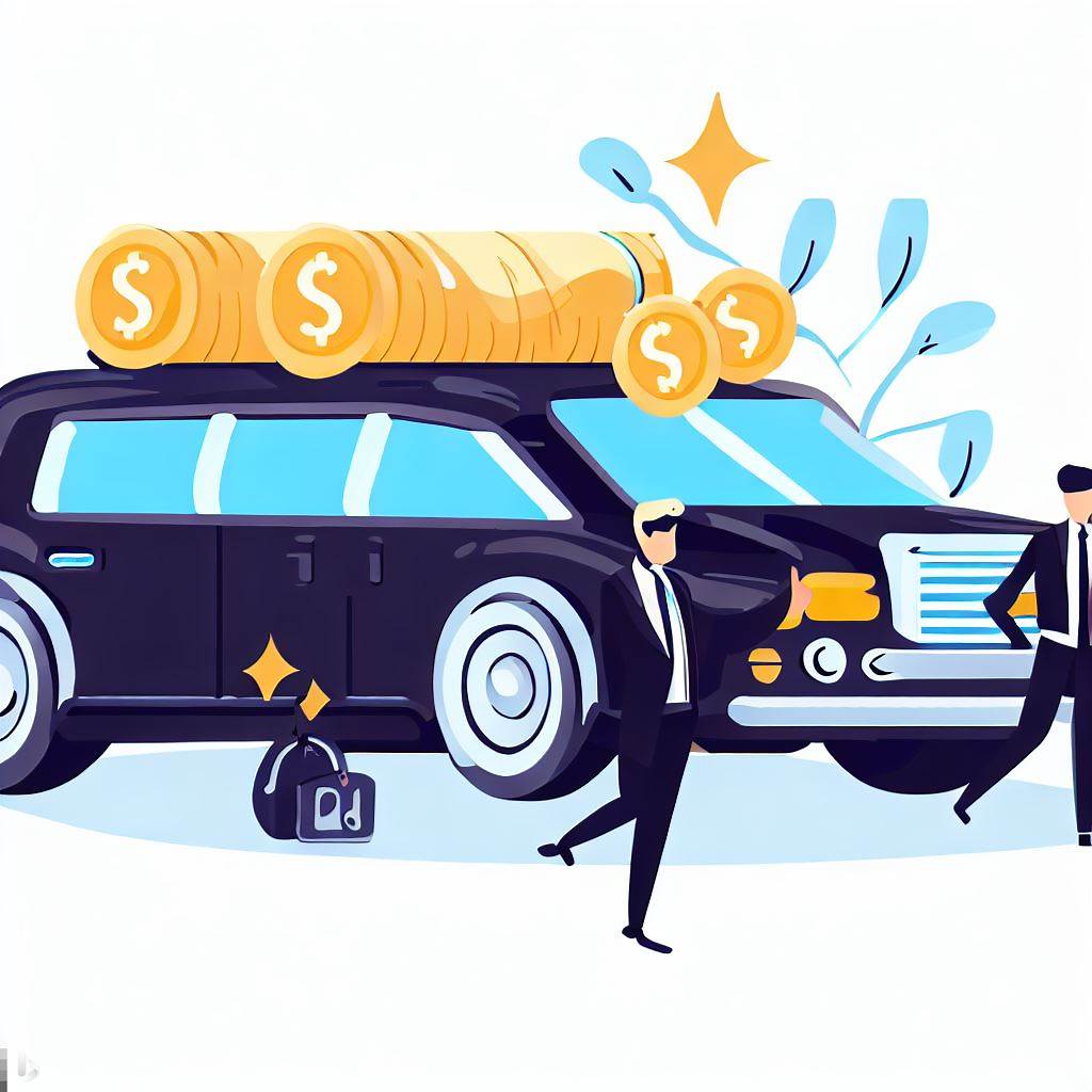 Limo Business Invest2 - Is Limousine Service Is A Good Investment In Florida?