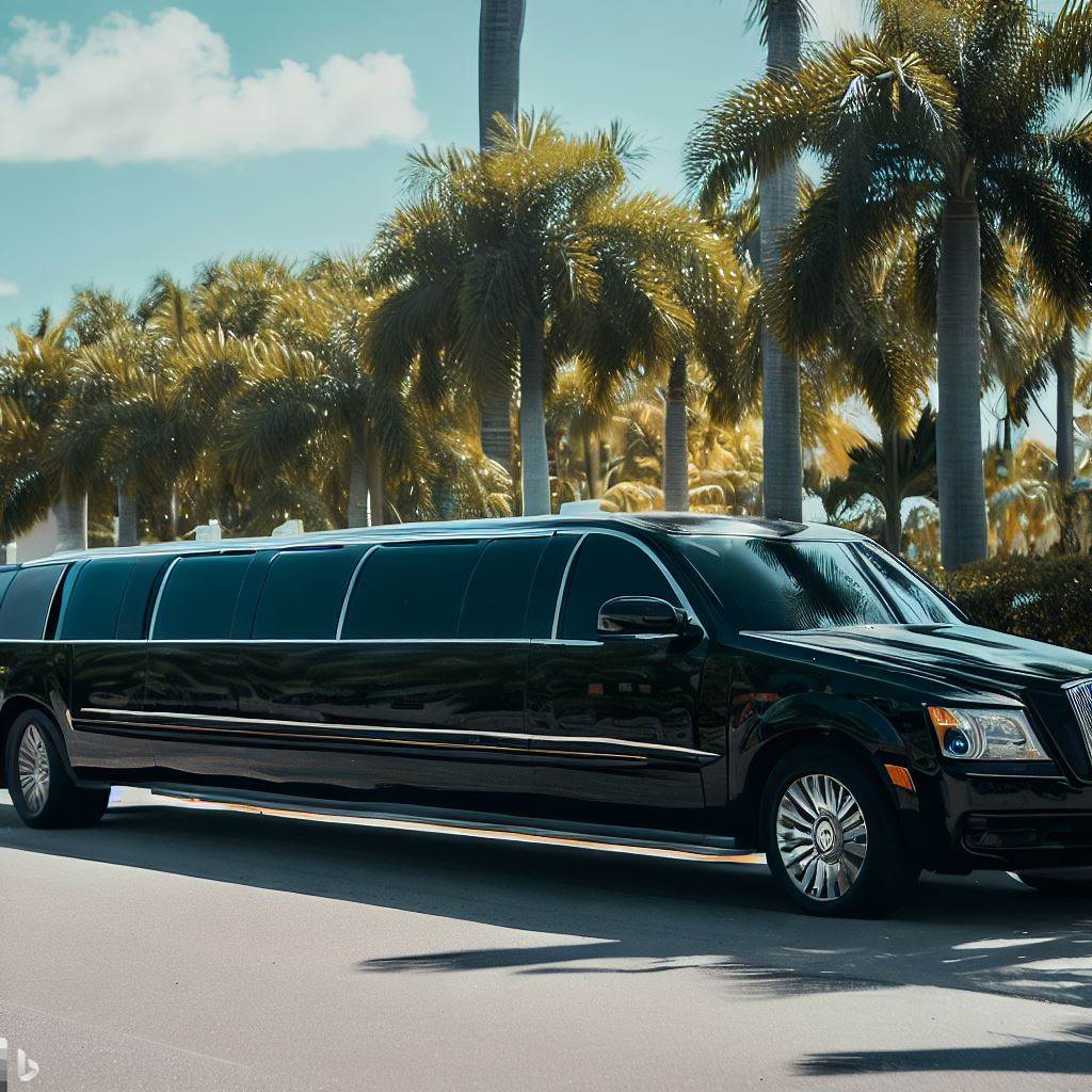 Limo Florida2 - Is Limousine Is A Luxury Car In Florida?