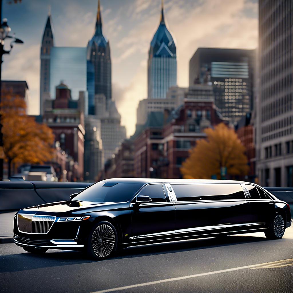 Tailored to You: Customized Limousine Packages for South Florida Special Occasions