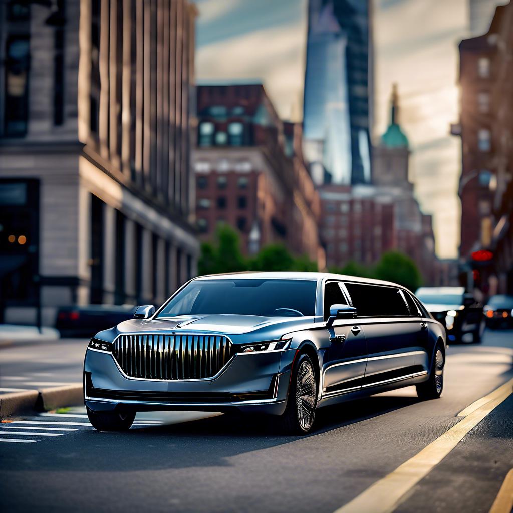 Prom Night in Florida: Choosing the Right Limo Style (FL)